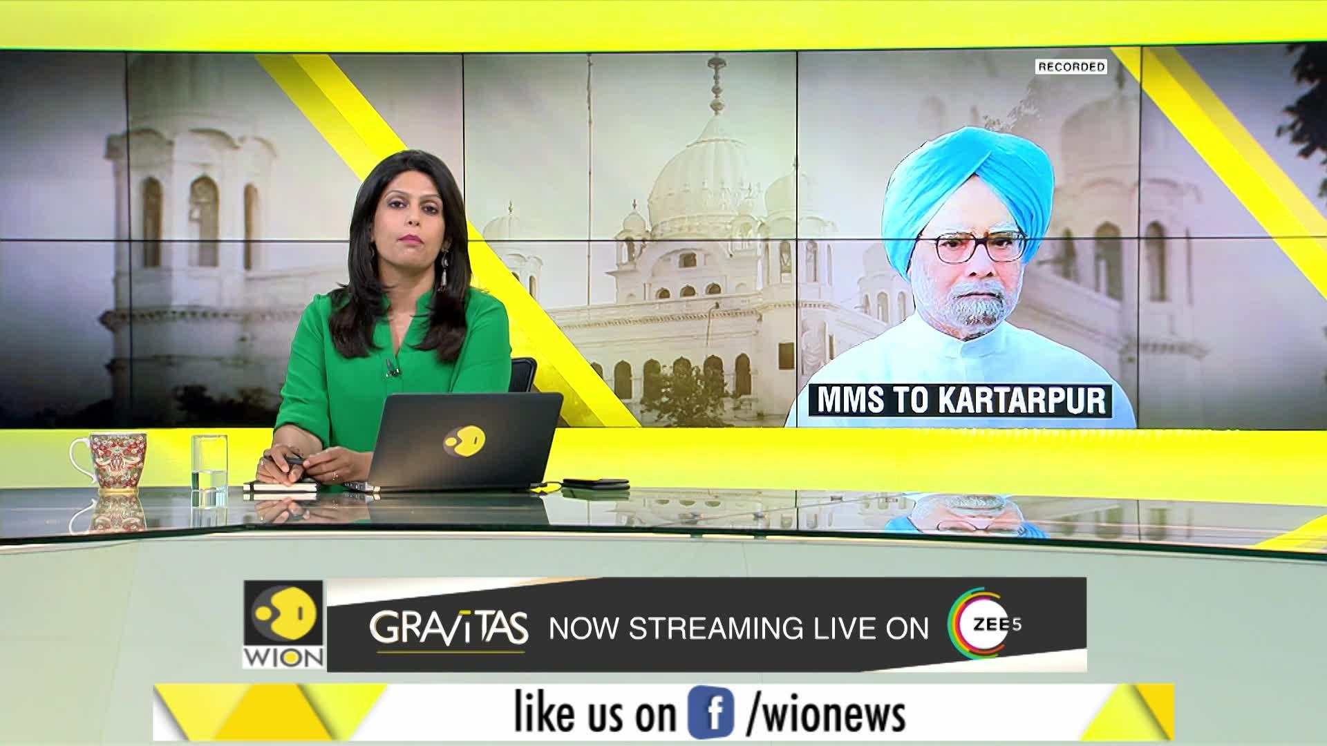 WionNews Video