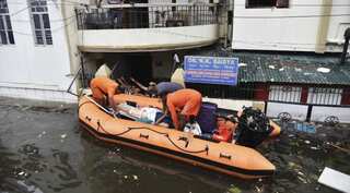 Bihar: Death toll due to floods rises to 73 as water starts to recede