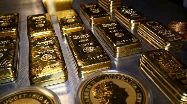 Gold prices steady as US-China trade deal doubts linger