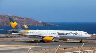 United Kingdom to fly back another 5,000 people on Thursday after Thomas Cook collapse