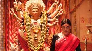 Not 'Laxmmi Bomb', Akshay Kumar's film now has a new name