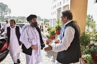 Three Indian nationals abducted by Taliban in Afghanistan last year to be released 