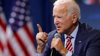 Joe Biden is considering four Black women for vice-president