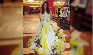 Ekta Kapoor attends Busan Film Festival for 'Dolly Kitty Aur Woh Chamakte Sitare' premiere