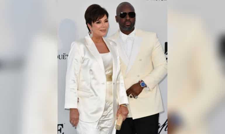 Kris Jenner denies sexually harassing ex-bodyguard after facing lawsuit