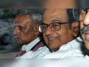INX Media case: Supreme Court issues notice to ED on Chidambaram's bail plea