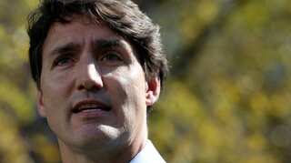 Canada, under pressure at home over plane crash, warns Iran world is watching