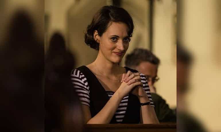 Phoebe Waller-Bridge thanks Jennifer Lopez for insipiring her while writing 'Fleabag'