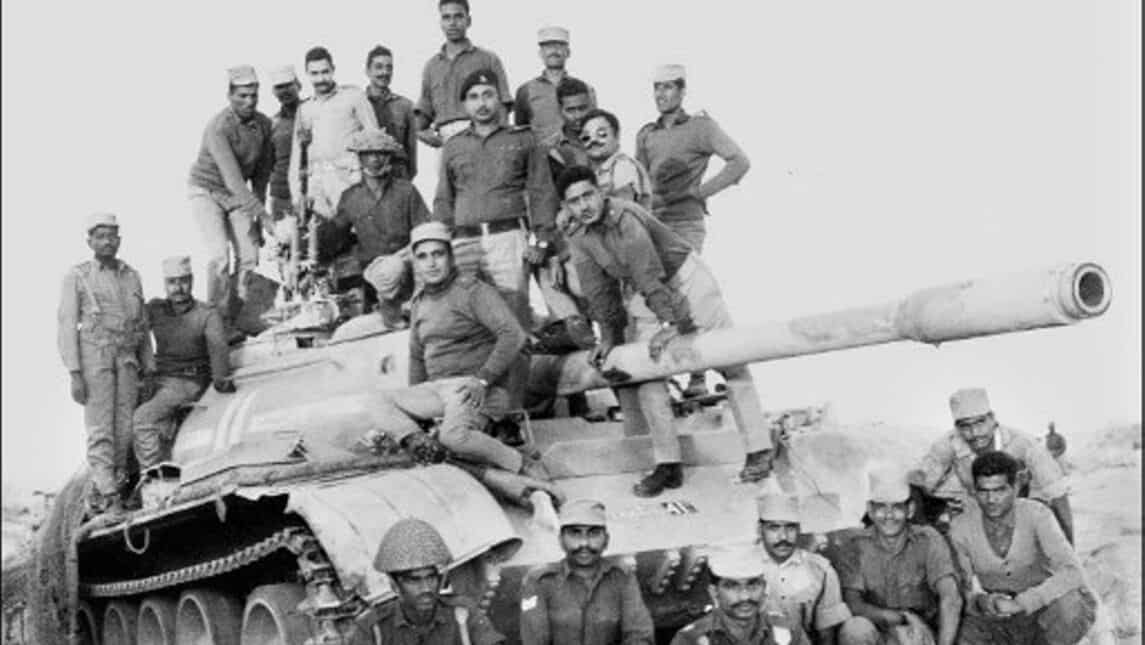 India to attack each moderate-or large-sized city in Pakistan