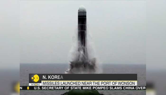 WionNews Video