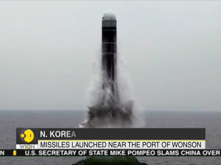 WionNews Video