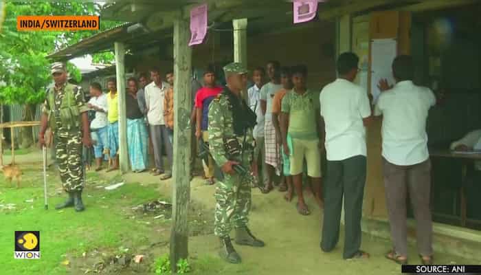 U.N. refugee agency takes up case of thousands of potential stateless in India