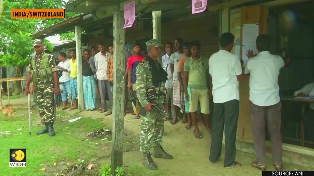 U.N. refugee agency takes up case of thousands of potential stateless in India