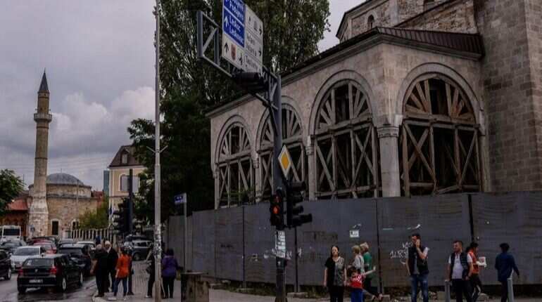 Kosovo 11 years on: A contested status and a grim economy Kosovo 11 years on: A contested status and a grim economy