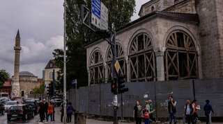 Kosovo 11 years on: A contested status and a grim economy 
