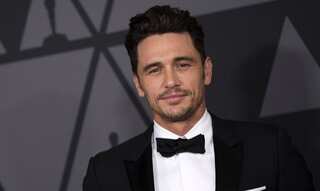 James Franco admits sleeping with students, says he had sex addiction