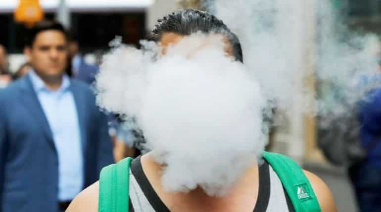 New York court blocks state ban on flavored e-cigarettes