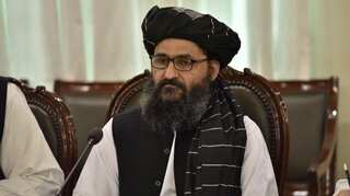 Taliban's Mullah Baradar's influence fades as Pakistan's ISI backs Haqqani Network: Report