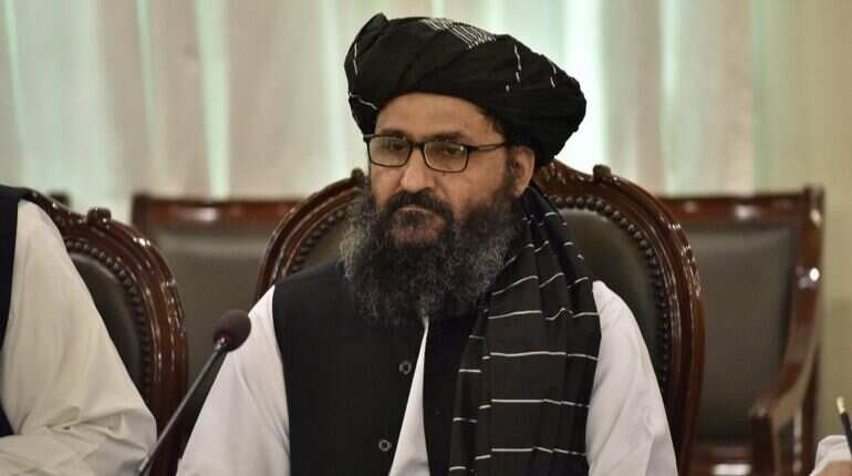 Taliban's Mullah Baradar's influence fades as Pakistan's ISI backs Haqqani Network: Report