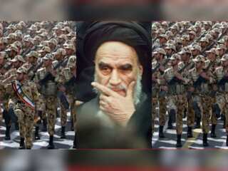 How Ayatollah Khomeini's feared Islamic Revolutionary Guards Corps changed Iran