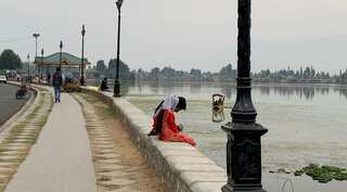 SMS services to be restored in Kashmir valley starting tonight
