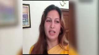 BJP fields TikTok star Sonali Phogat for upcoming Haryana polls