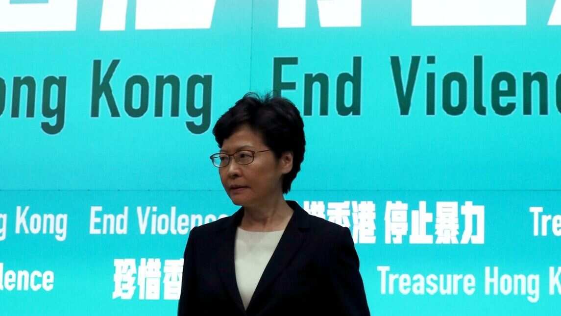Where did this law come from?