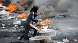 Top Shiite cleric urges Iraq government to heed protesters