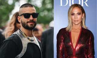 Jennifer Lopez and Maluma's 'Marry Me' goes on floors