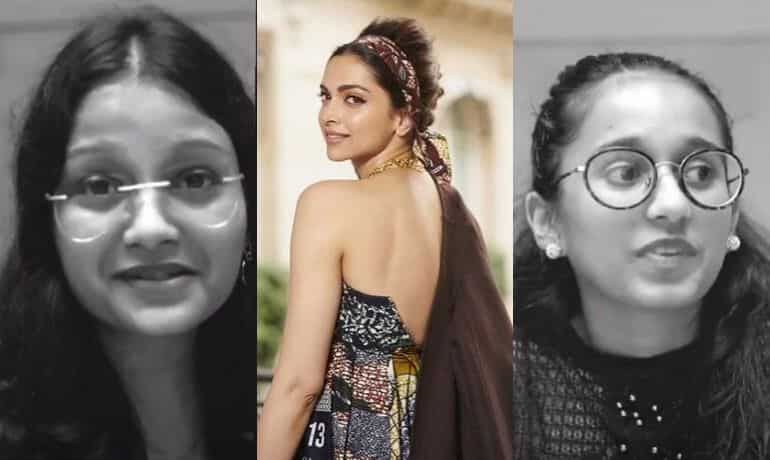 Deepika Padukone met three of her fans, shares emotional video on Instagram Deepika Padukone met three of her fans, shares emotional video on Instagram