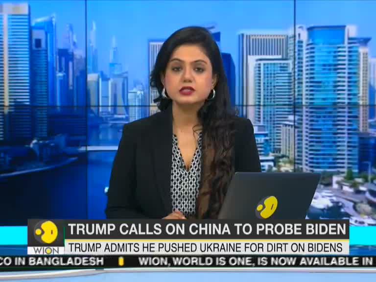 WionNews Video