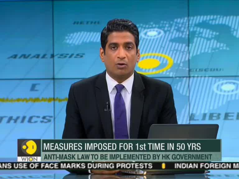 WionNews Video