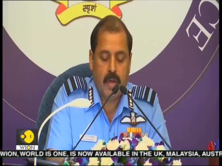 Rafale, S-400 will enhance IAF capability: Air Force Chief Rakesh Kumar Singh Bhadauria
