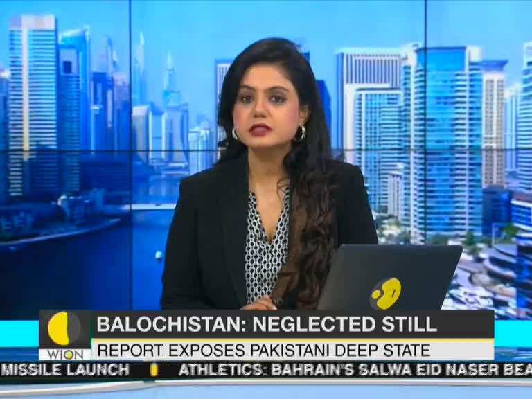 Human Rights Commission of Pakistan report sheds light on Balochistan