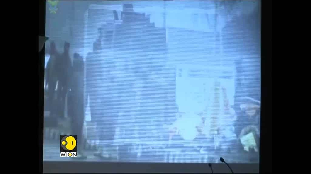 Indian Air Force releases promotional video of Balakot air strikes