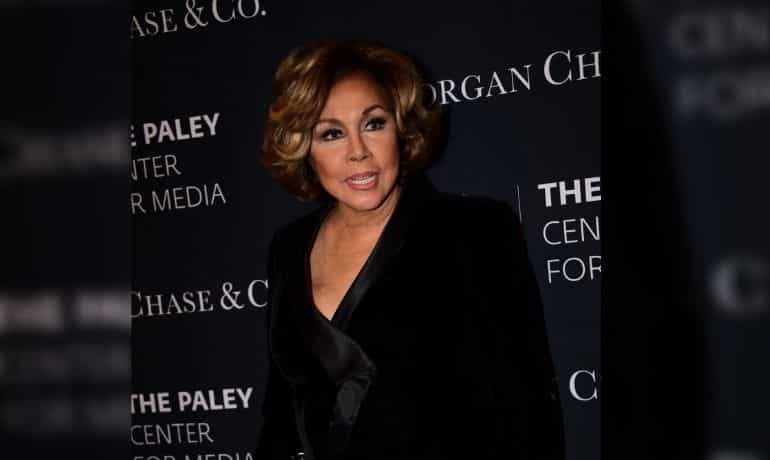 Diahann Carroll, TV trailblazer for black women, dead at 84 Diahann Carroll, TV trailblazer for black women, dead at 84