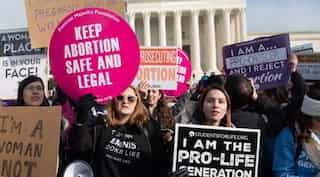 US Supreme Court agrees to hear case on restrictive abortion law