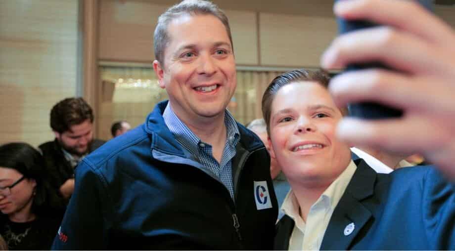 Canada opposition chief pressed on US citizenship, drops candidate for anti-gay comments Canada opposition chief pressed on US citizenship, drops candidate for anti-gay comments