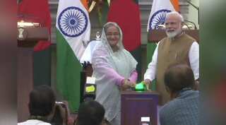 India-Bangladesh friendship aims to benefit citizens, improve their quality of life: PM Modi