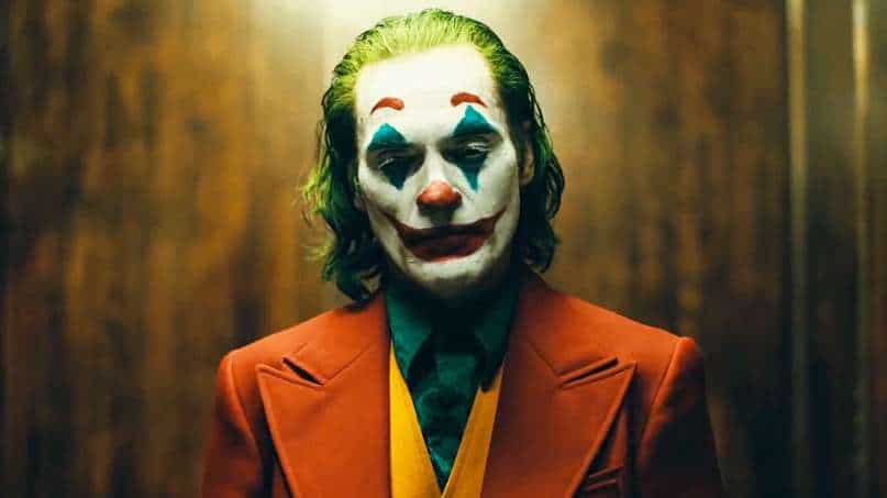 From campy clown to terrifying madman, Joker no longer a laughing matter