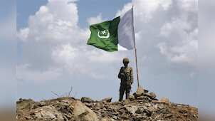 WION Edit: Pakistan - an Army With A Country?