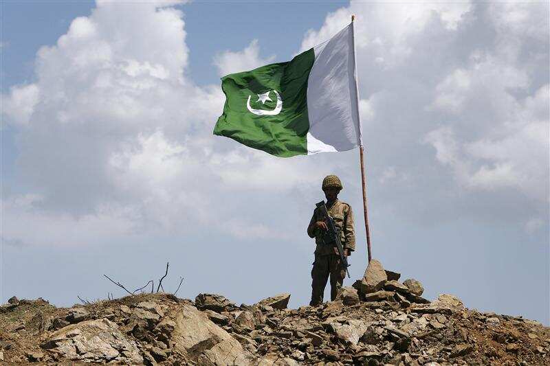 WION Edit: Pakistan - an Army With A Country?