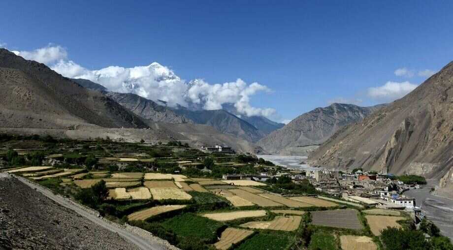 WION Traveller S3 Episode 8: Kagbeni, a gateway to Upper Mustang