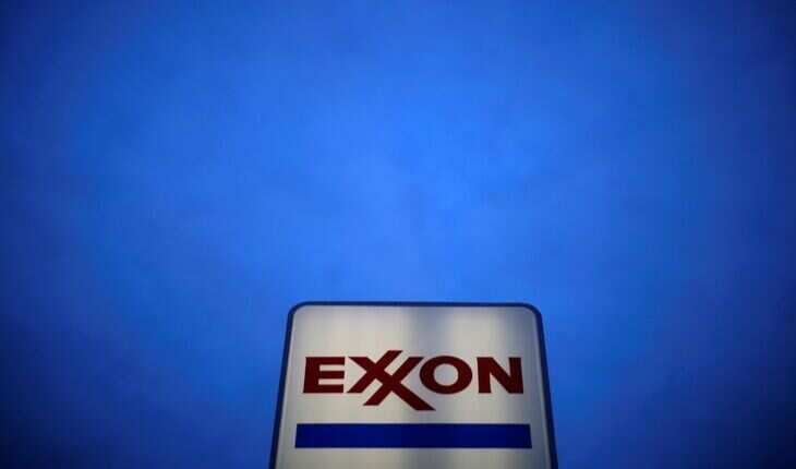 Failed Exxon talks left Petrobras stranded for auctions: Report