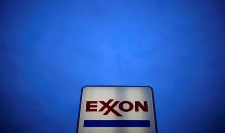 Exxon Mobil bars use of oil tankers linked to Venezuela: Report
