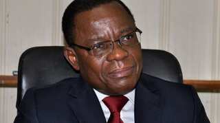Cameroon orders release of main opposition leader Maurice Kamto