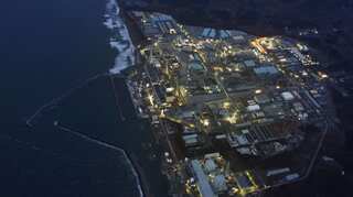 At Fukushima plant, a million-tonne headache: radioactive water