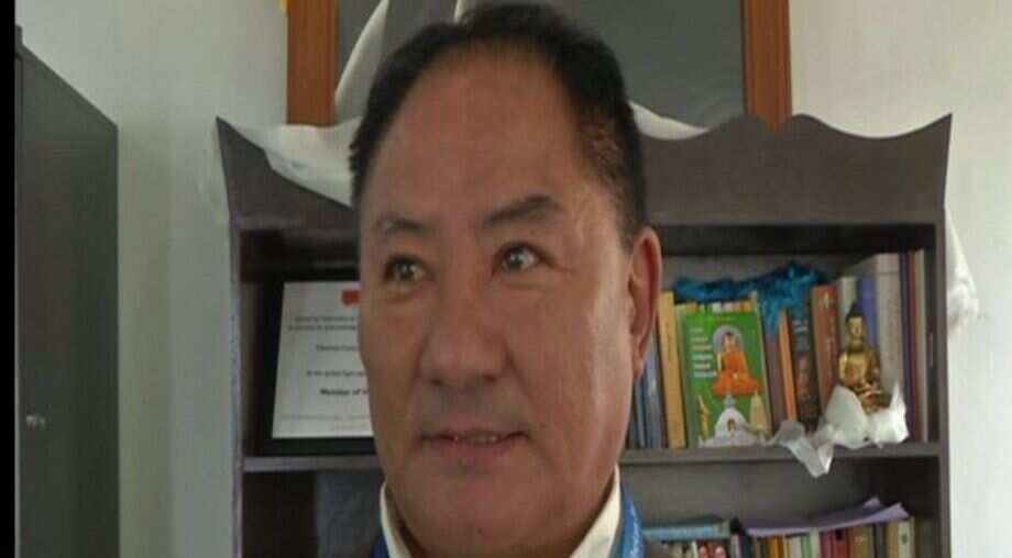 Tibetan government passes resolution on 'reincarnation of Dalai Lama'