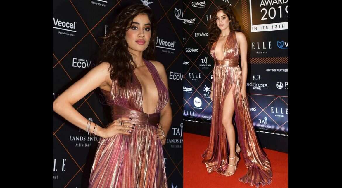 Janhvi Kapoor