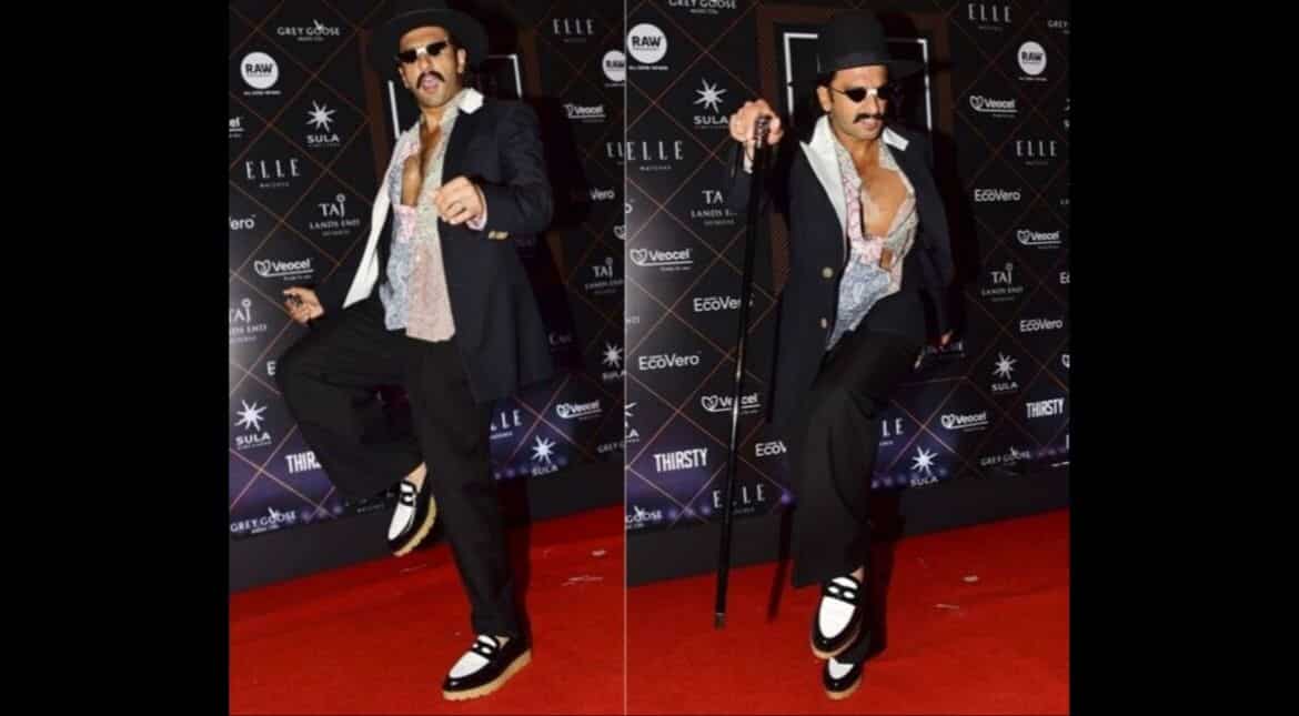 Ranveer Singh